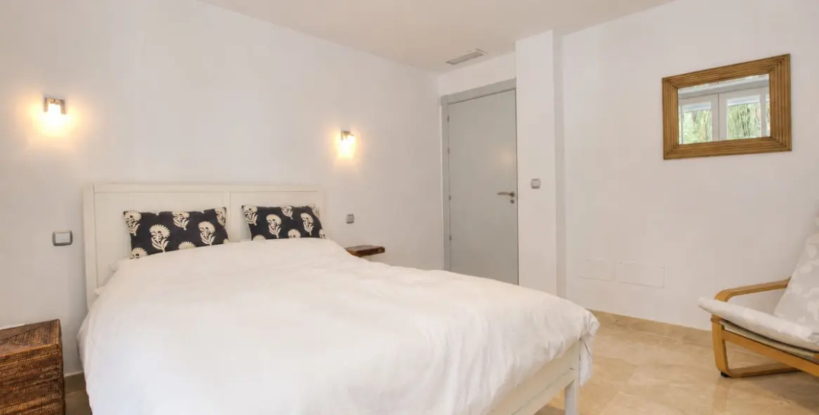 Venta de villa independiente en La Cala Golf 25