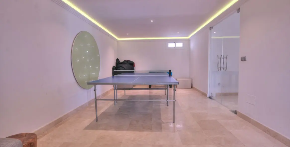 Venta de villa independiente en La Cala Golf 27