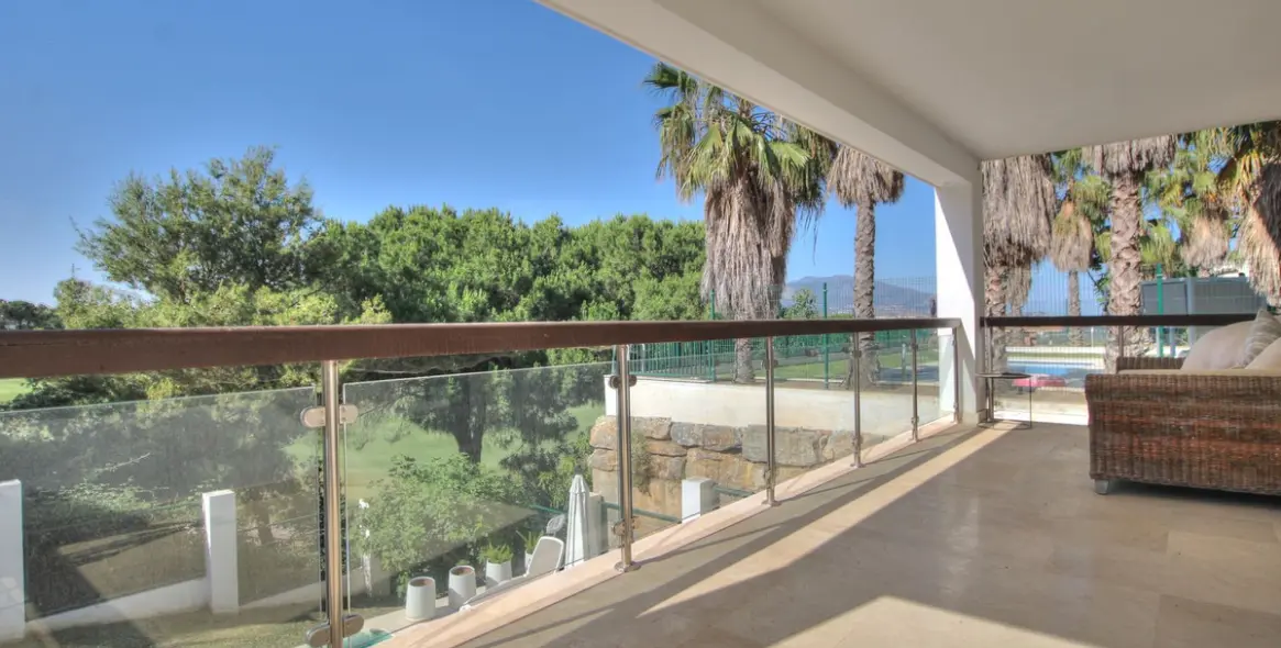 Venta de villa independiente en La Cala Golf 31