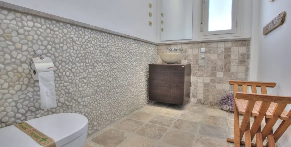 Venta de villa independiente en La Cala Golf 39