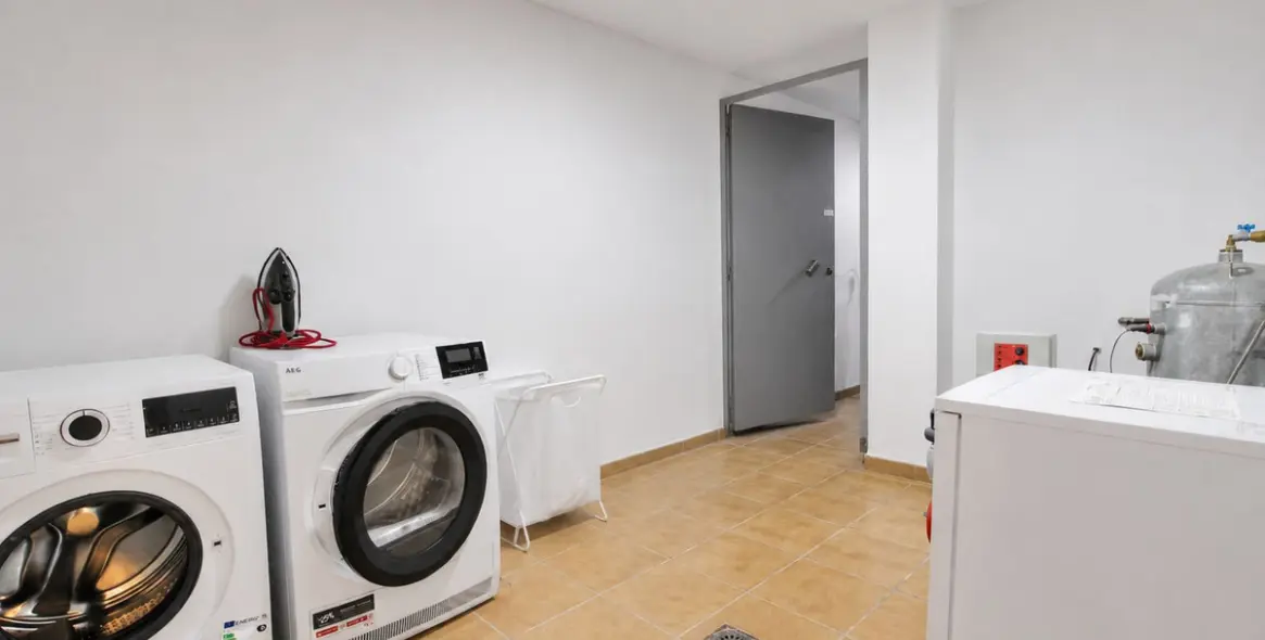 Venta de villa independiente en La Cala Golf 47