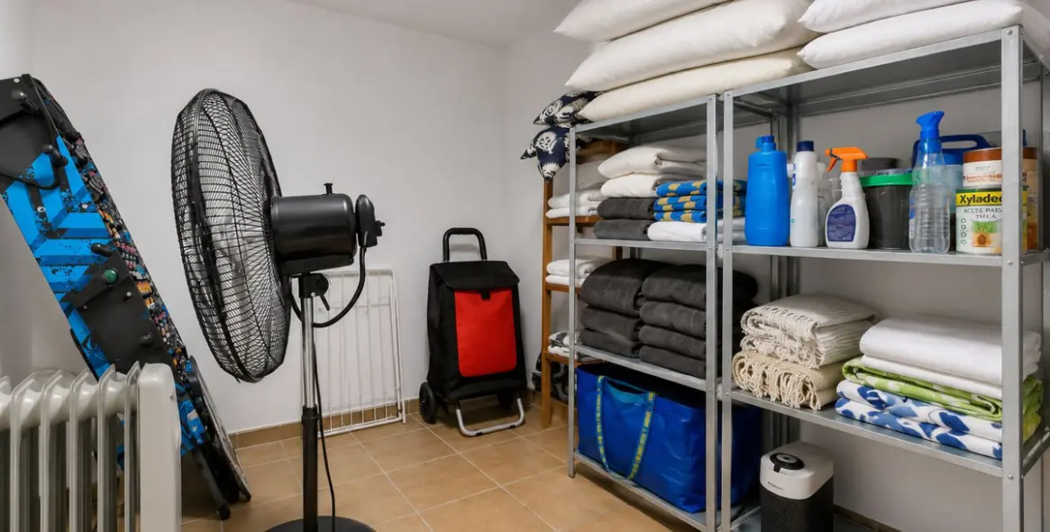 Venta de villa independiente en La Cala Golf 49