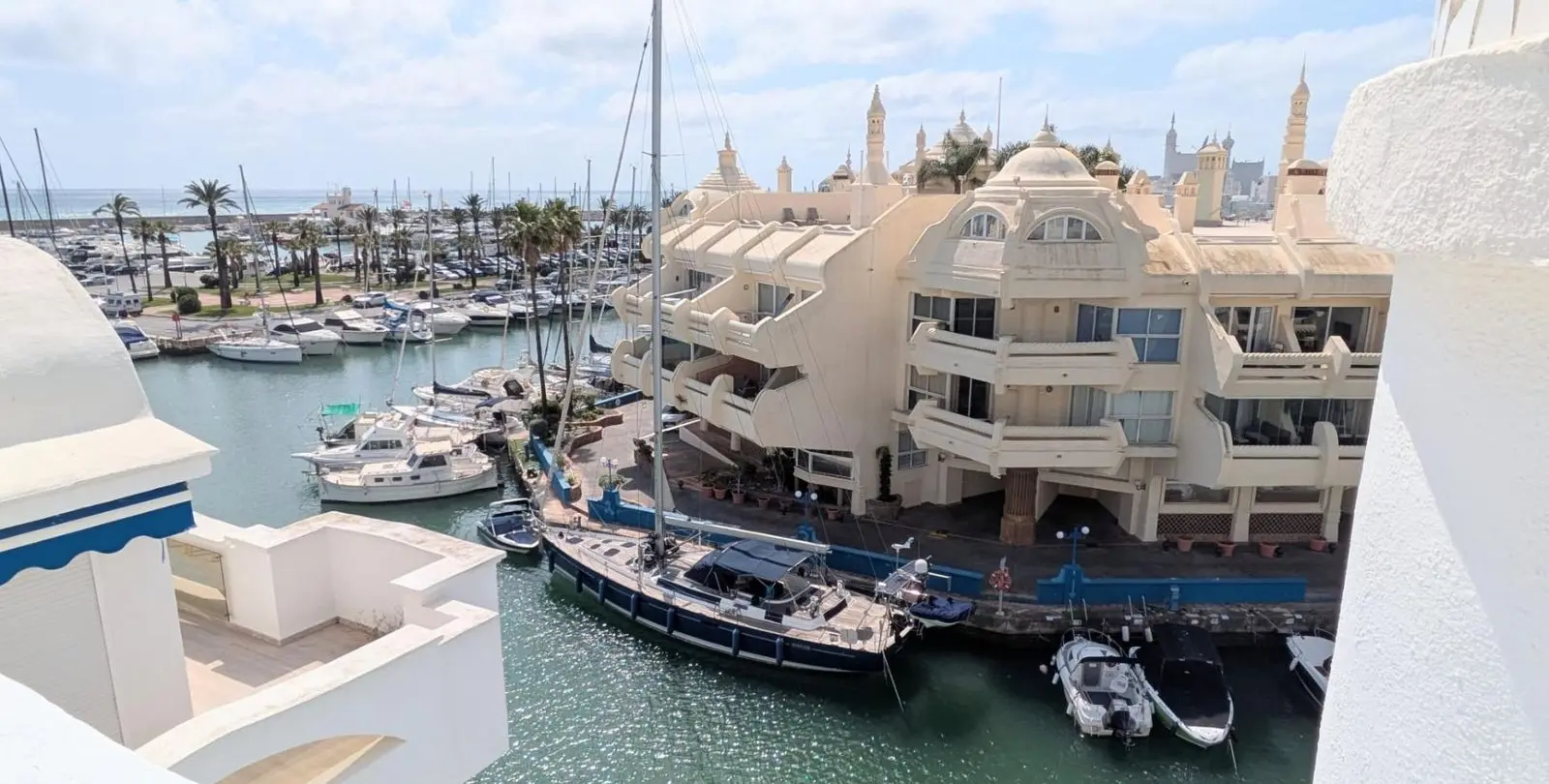 Sale of duplex in Benalmadena 2