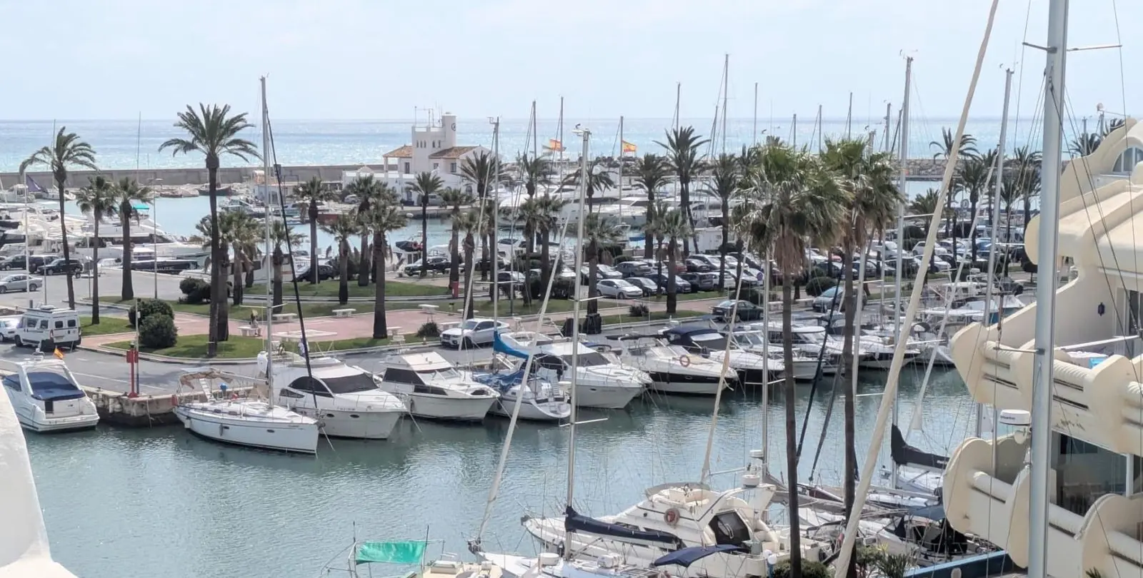 Sale of duplex in Benalmadena 3
