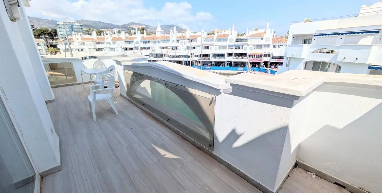 Sale of duplex in Benalmadena 4