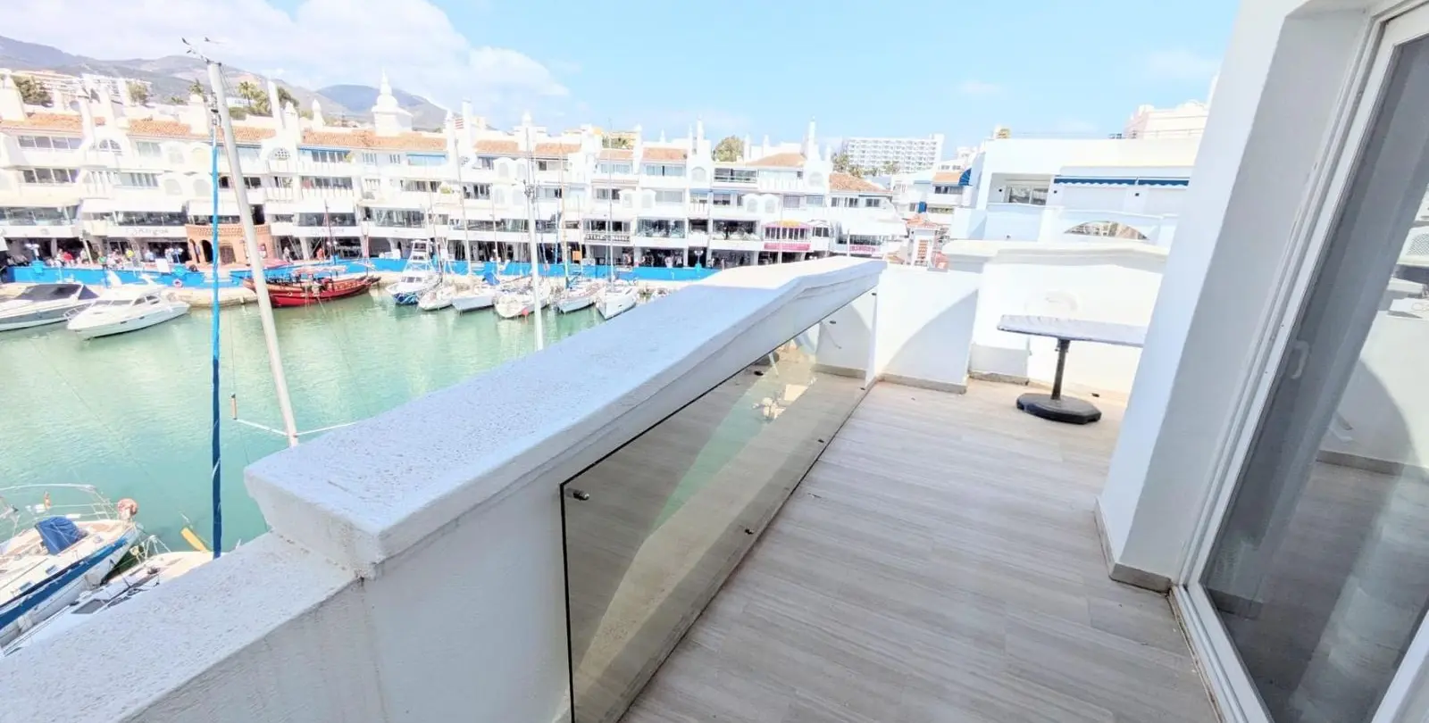 Sale of duplex in Benalmadena 5