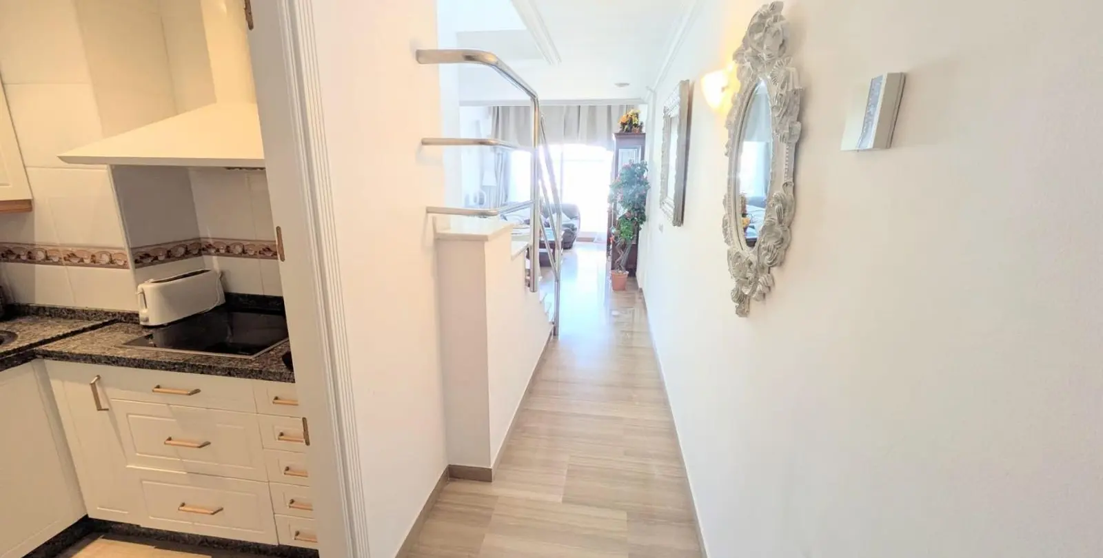Sale of duplex in Benalmadena 6