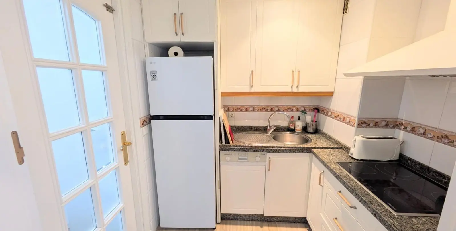 Sale of duplex in Benalmadena 7