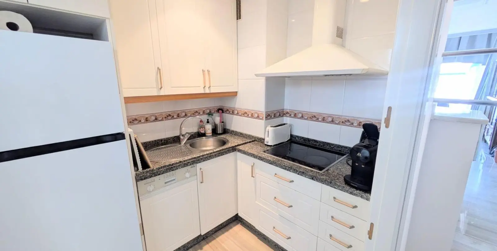 Sale of duplex in Benalmadena 10