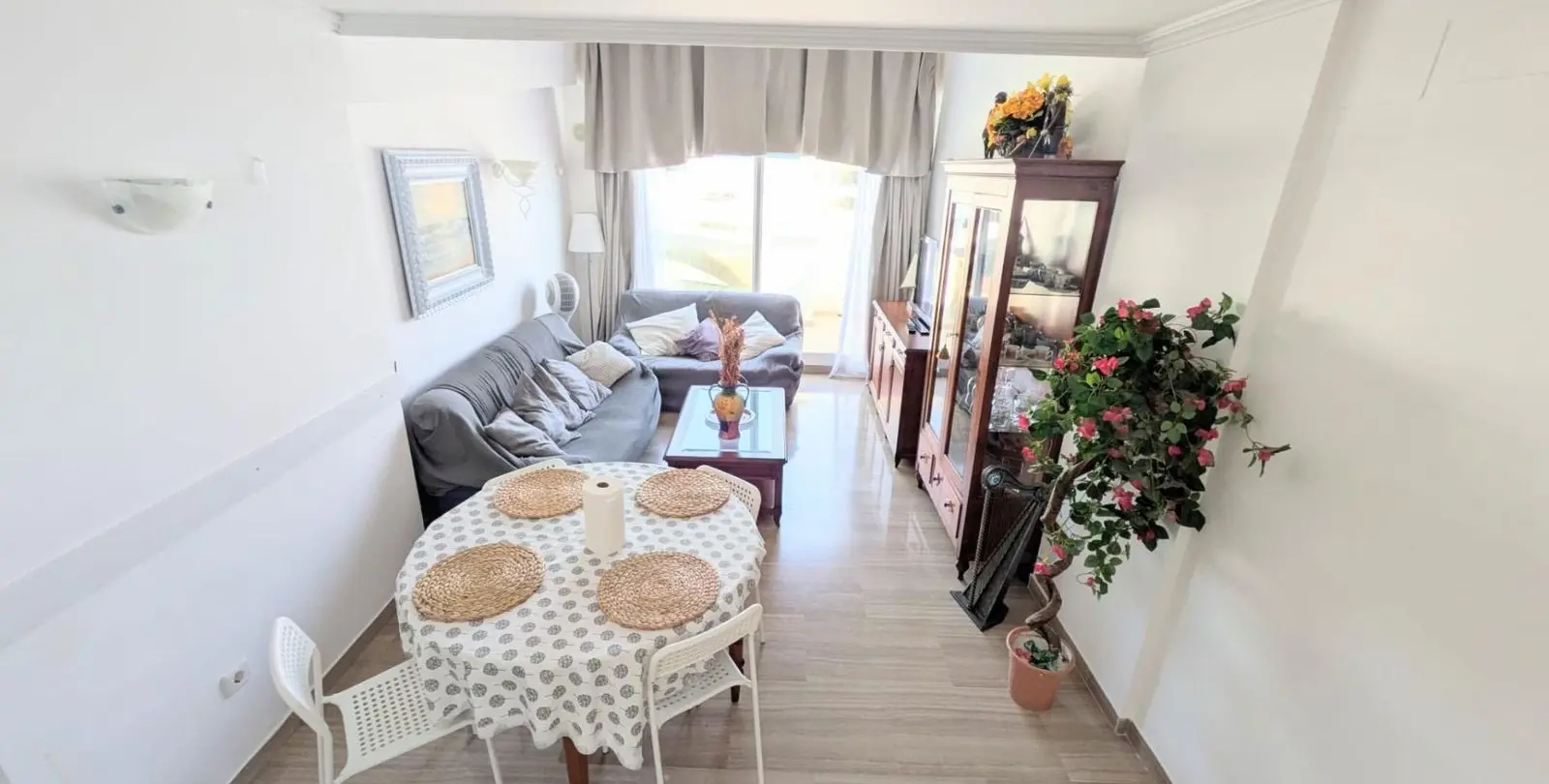 Sale of duplex in Benalmadena 12