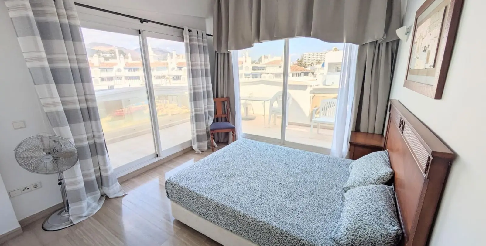 Sale of duplex in Benalmadena 14