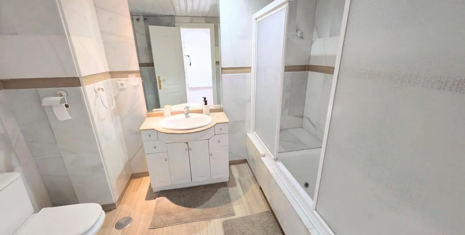 Sale of duplex in Benalmadena 16