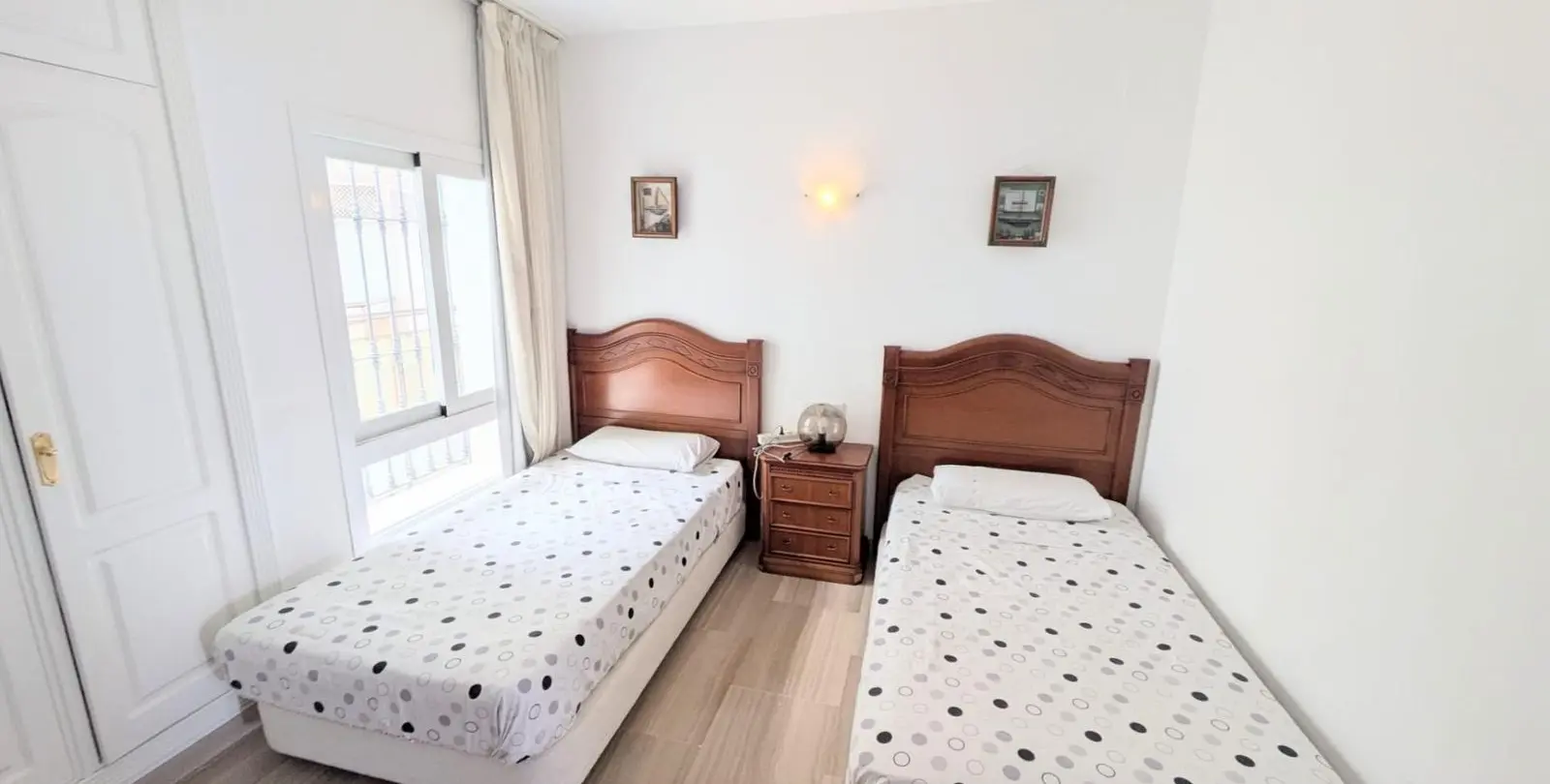 Sale of duplex in Benalmadena 18