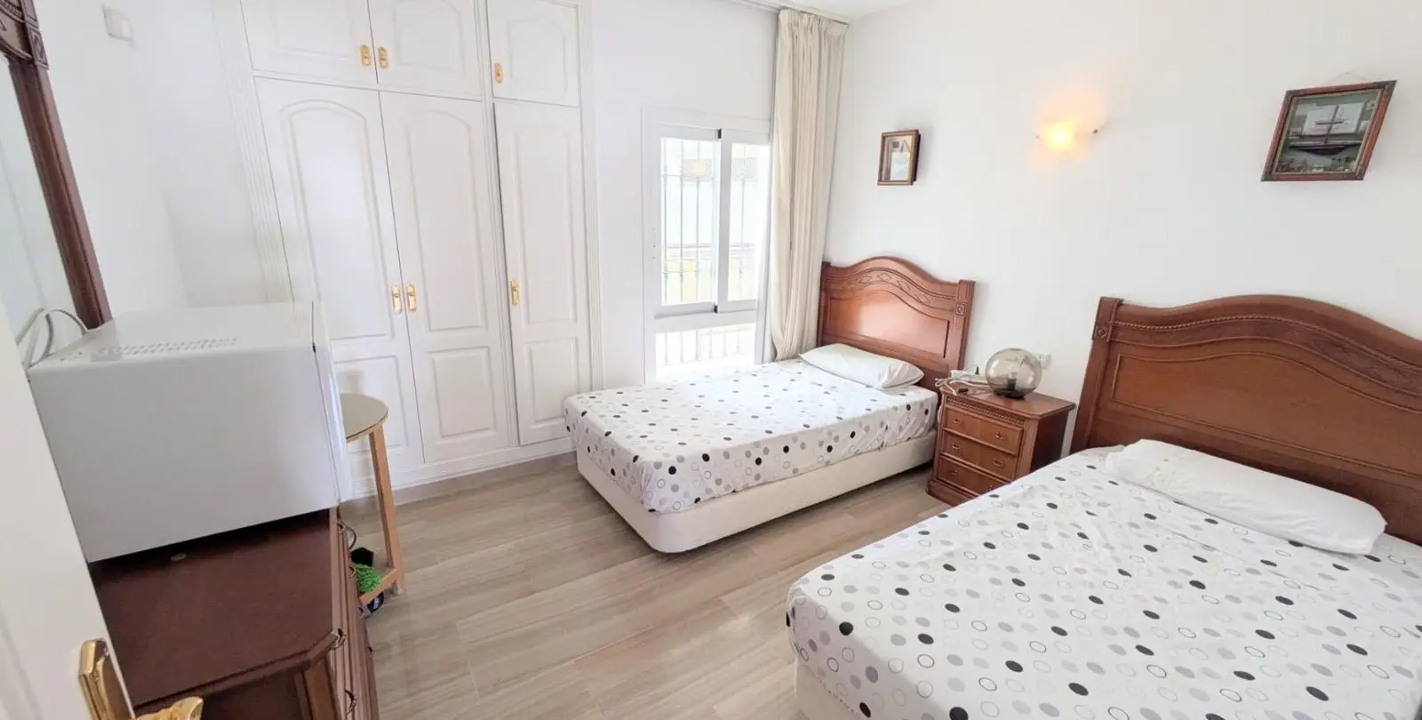 Sale of duplex in Benalmadena 19