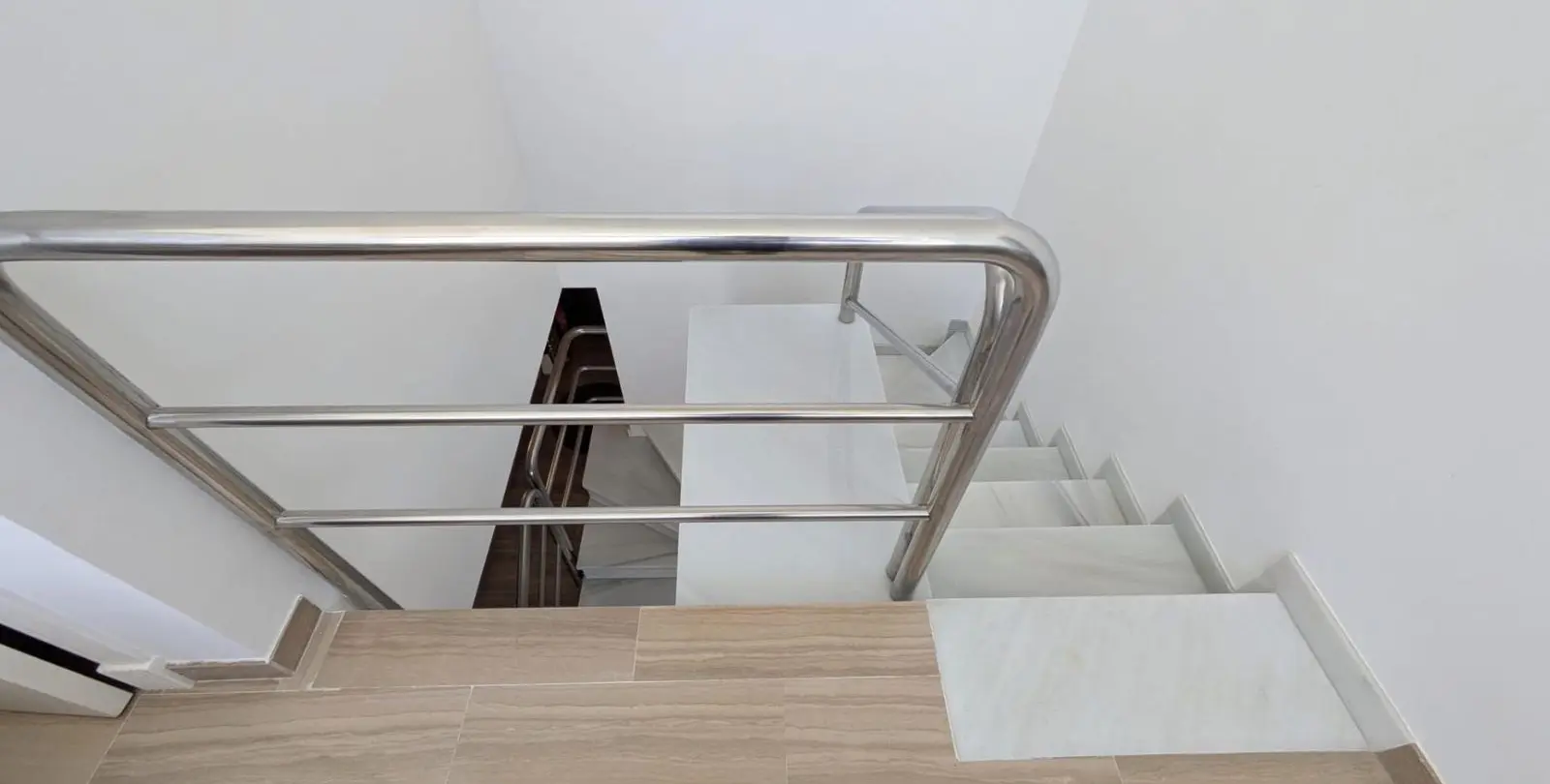 Sale of duplex in Benalmadena 21