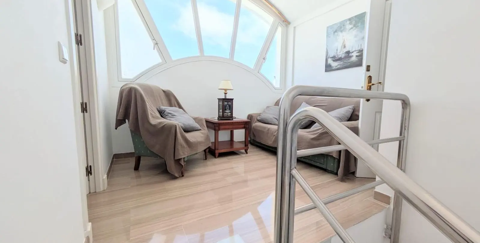 Sale of duplex in Benalmadena 22