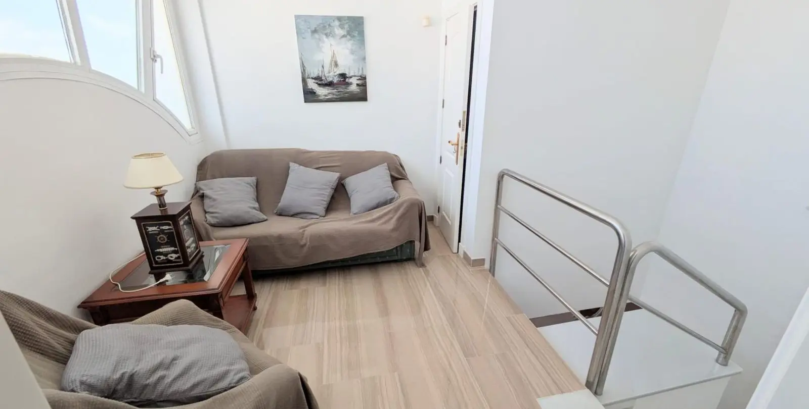 Sale of duplex in Benalmadena 23