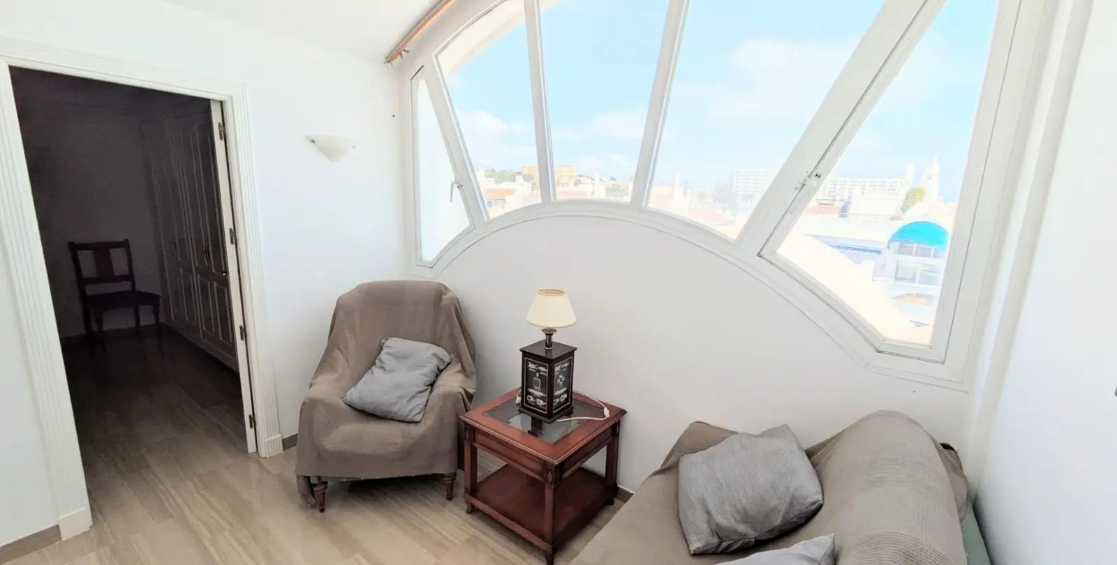Sale of duplex in Benalmadena 24