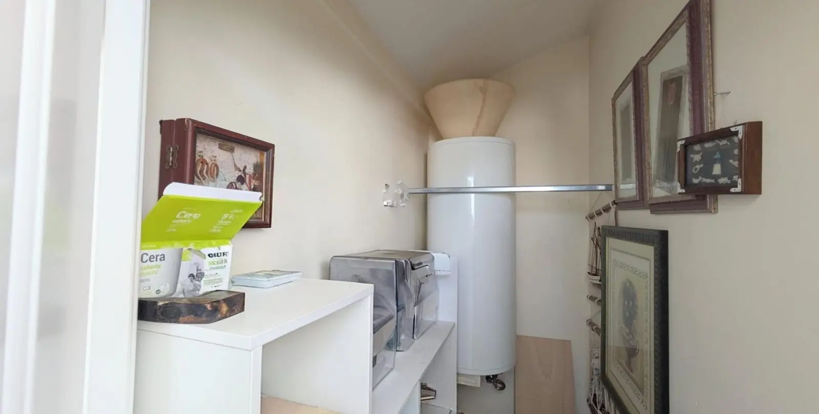 Sale of duplex in Benalmadena 25