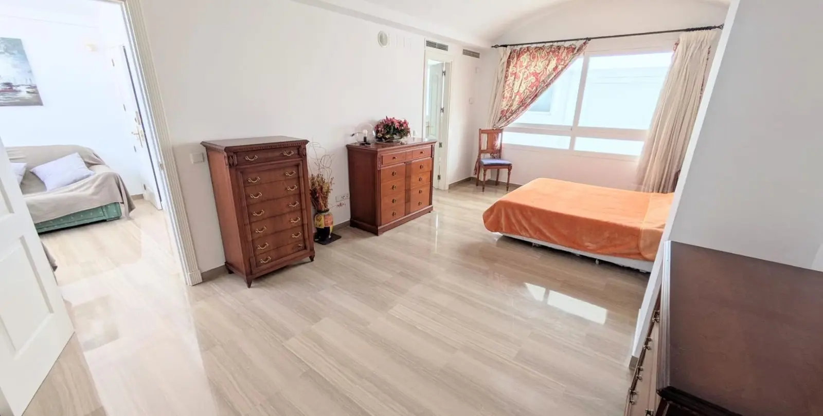 Sale of duplex in Benalmadena 26