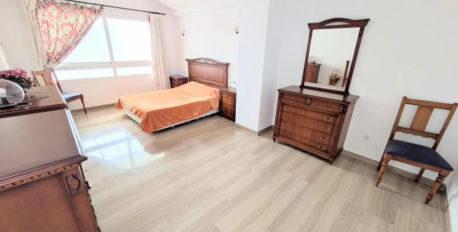 Sale of duplex in Benalmadena 27