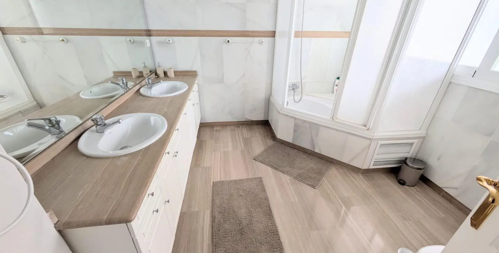 Sale of duplex in Benalmadena 28