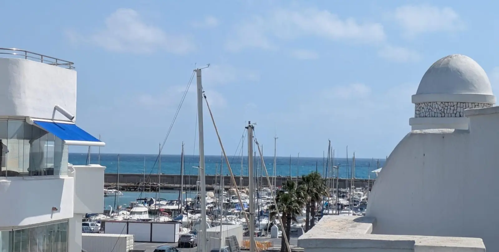 Sale of duplex in Benalmadena 36