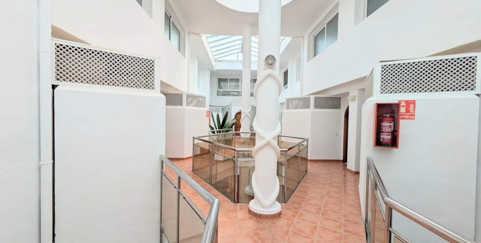 Sale of duplex in Benalmadena 37