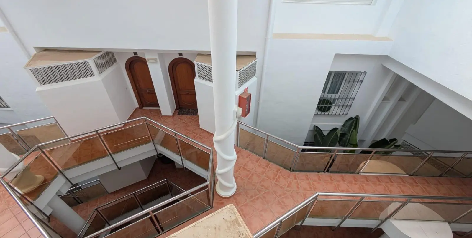 Sale of duplex in Benalmadena 39