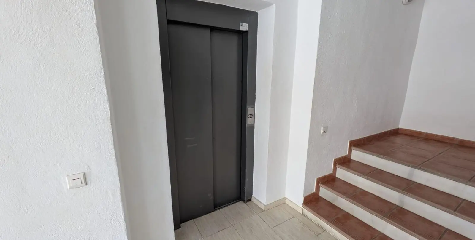Sale of duplex in Benalmadena 41