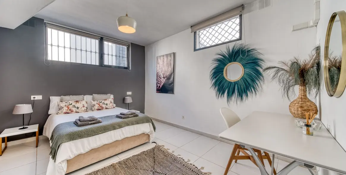 Venta de villa independiente en Nueva Andalucía 18