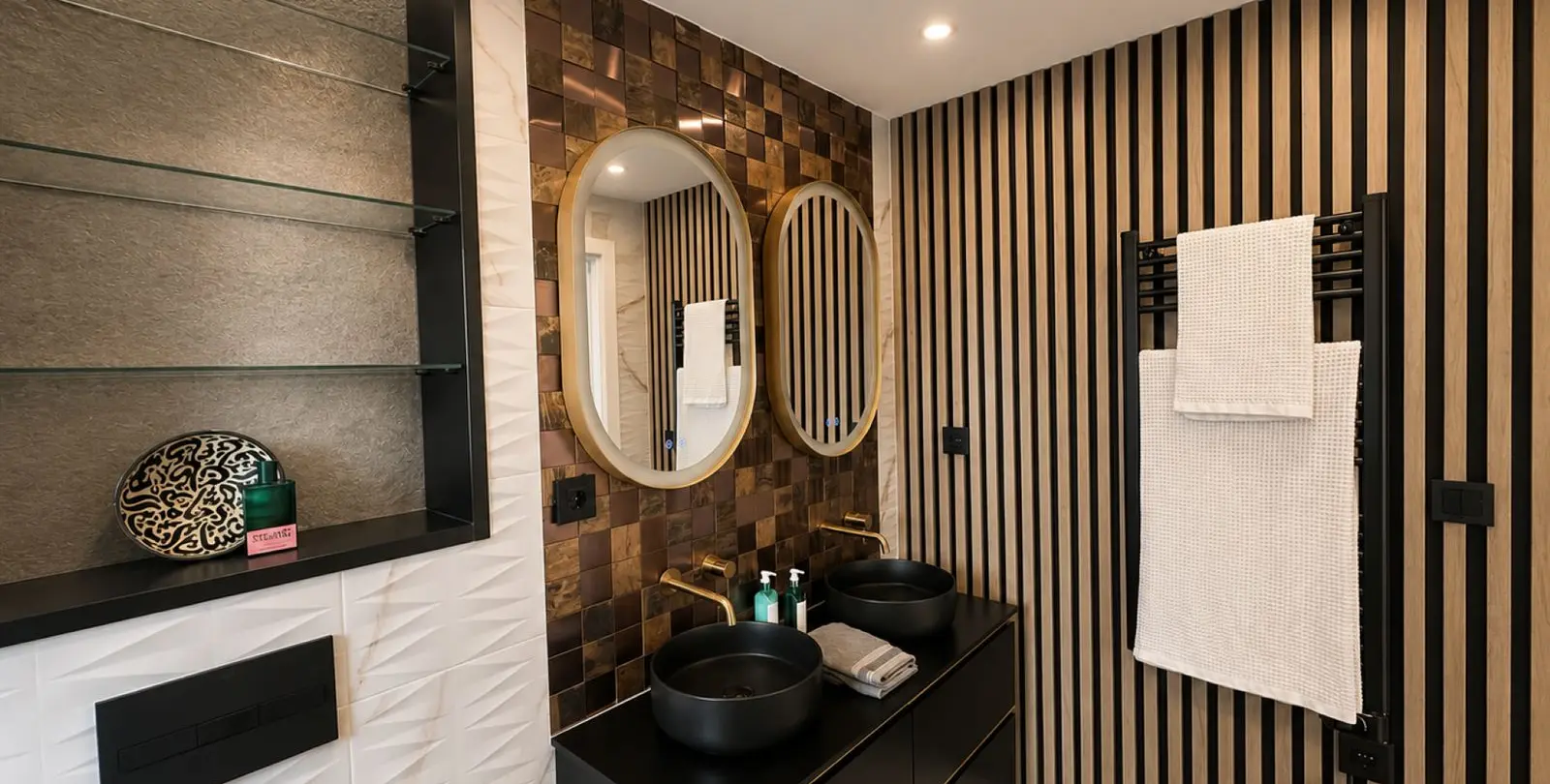 Sale of penthouse duplex in Estepona 16