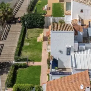 Venta de adosado en Estepona