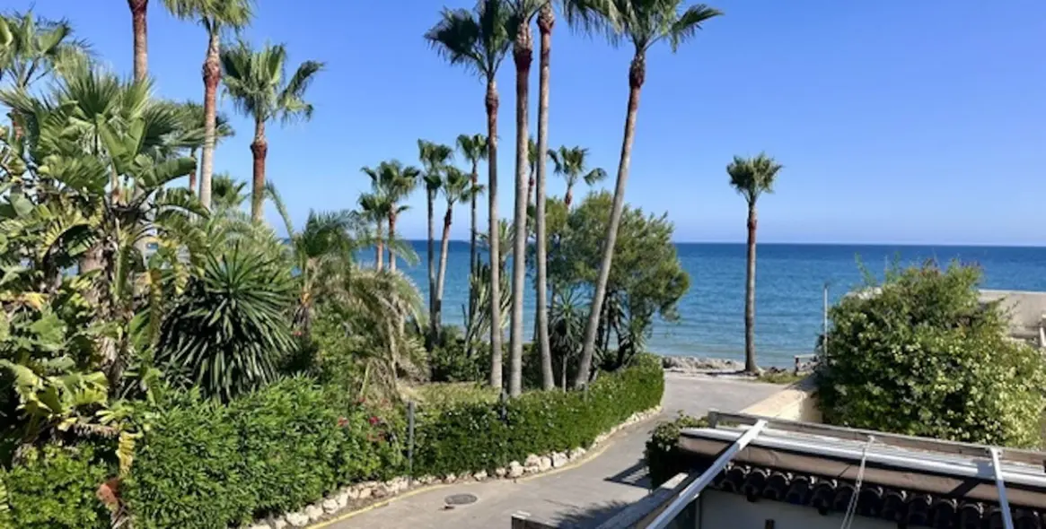 Venta de adosado en Estepona 5