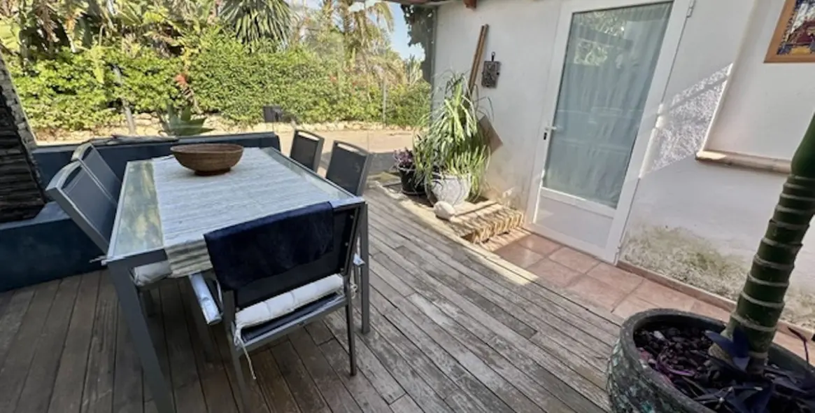 Venta de adosado en Estepona 7