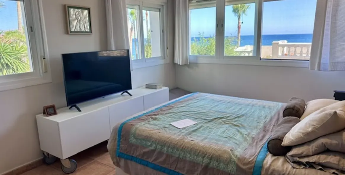 Venta de adosado en Estepona 34