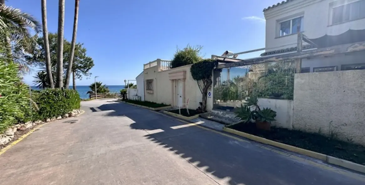 Venta de adosado en Estepona 74