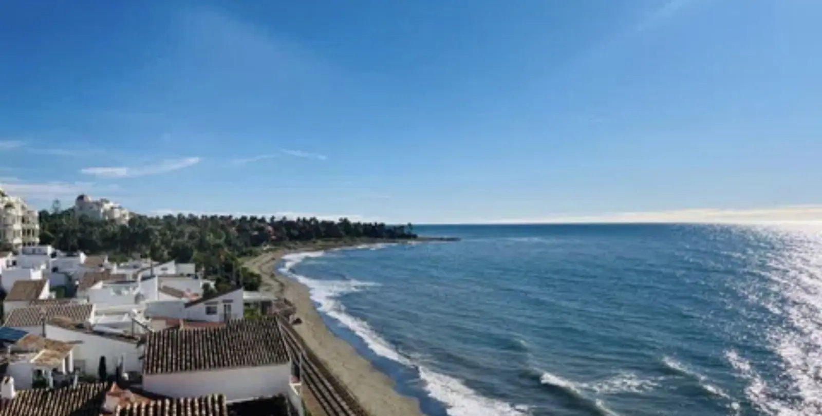 Продажа таунхауса в Estepona 1
