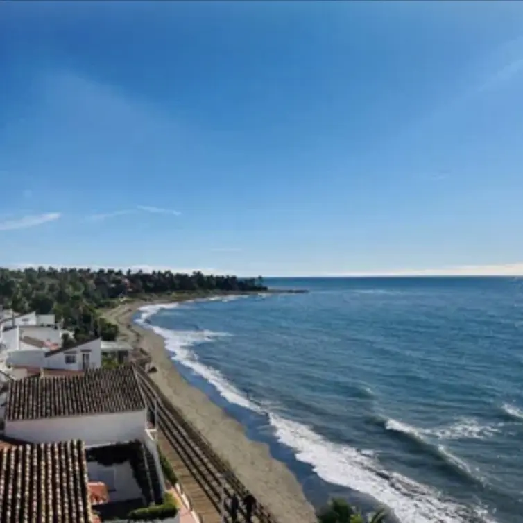 Venta de adosado en Estepona