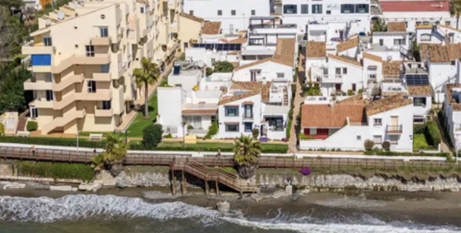 Продажа таунхауса в Estepona 3