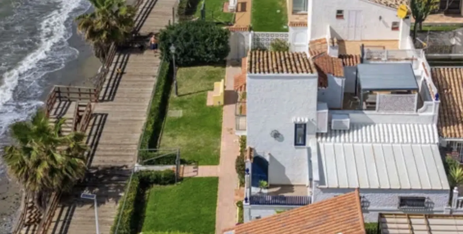 Продажа таунхауса в Estepona 4