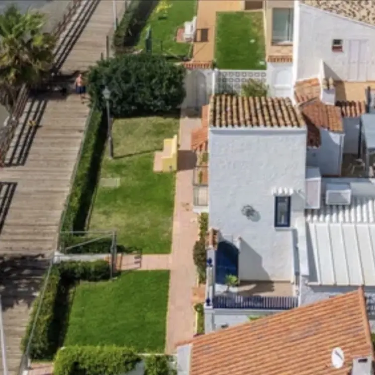 Venta de adosado en Estepona