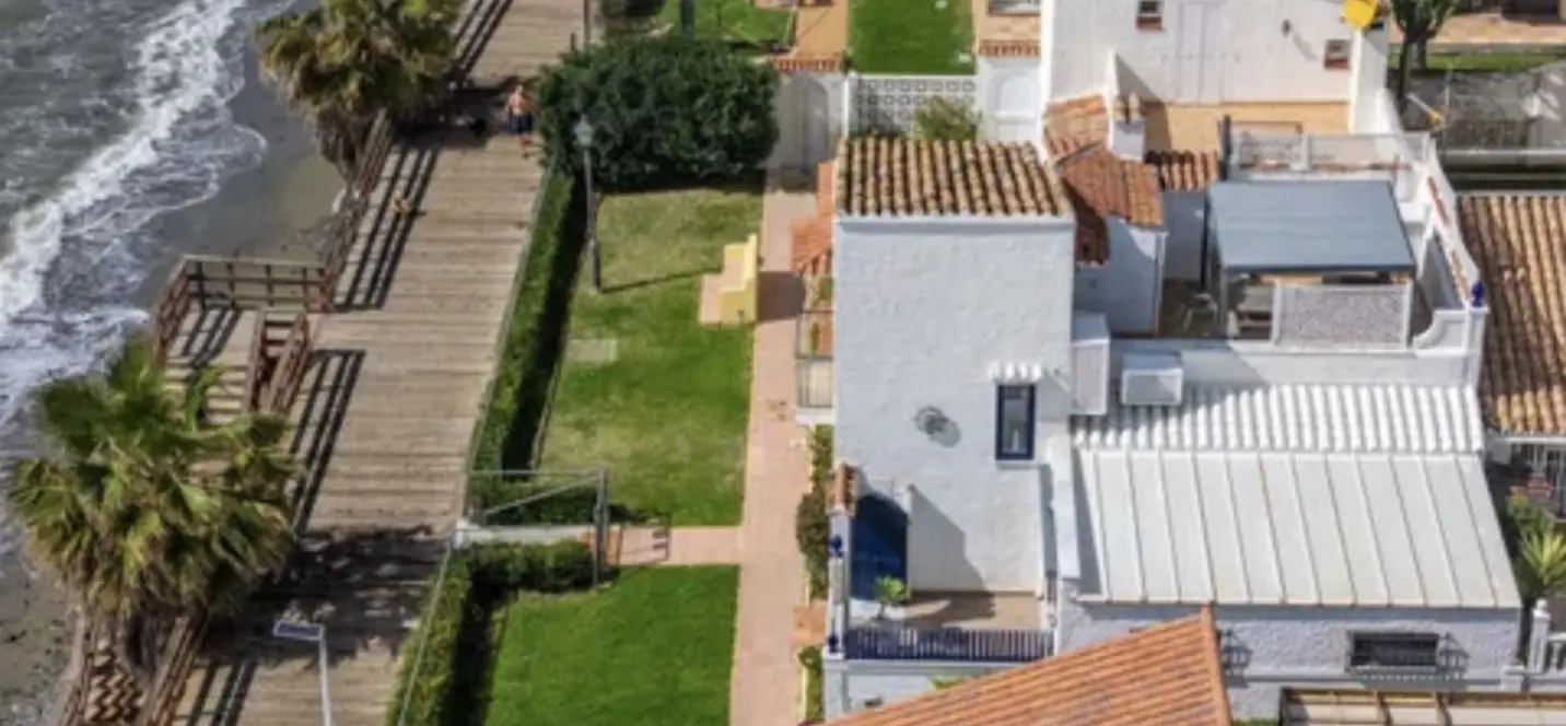 Venta de adosado en Estepona 3