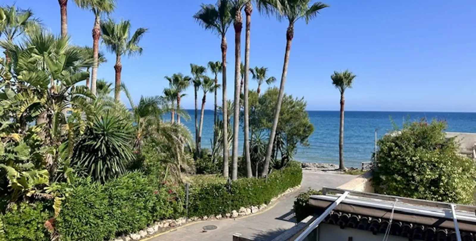 Продажа таунхауса в Estepona 5
