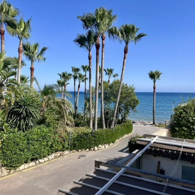 Venta de adosado en Estepona