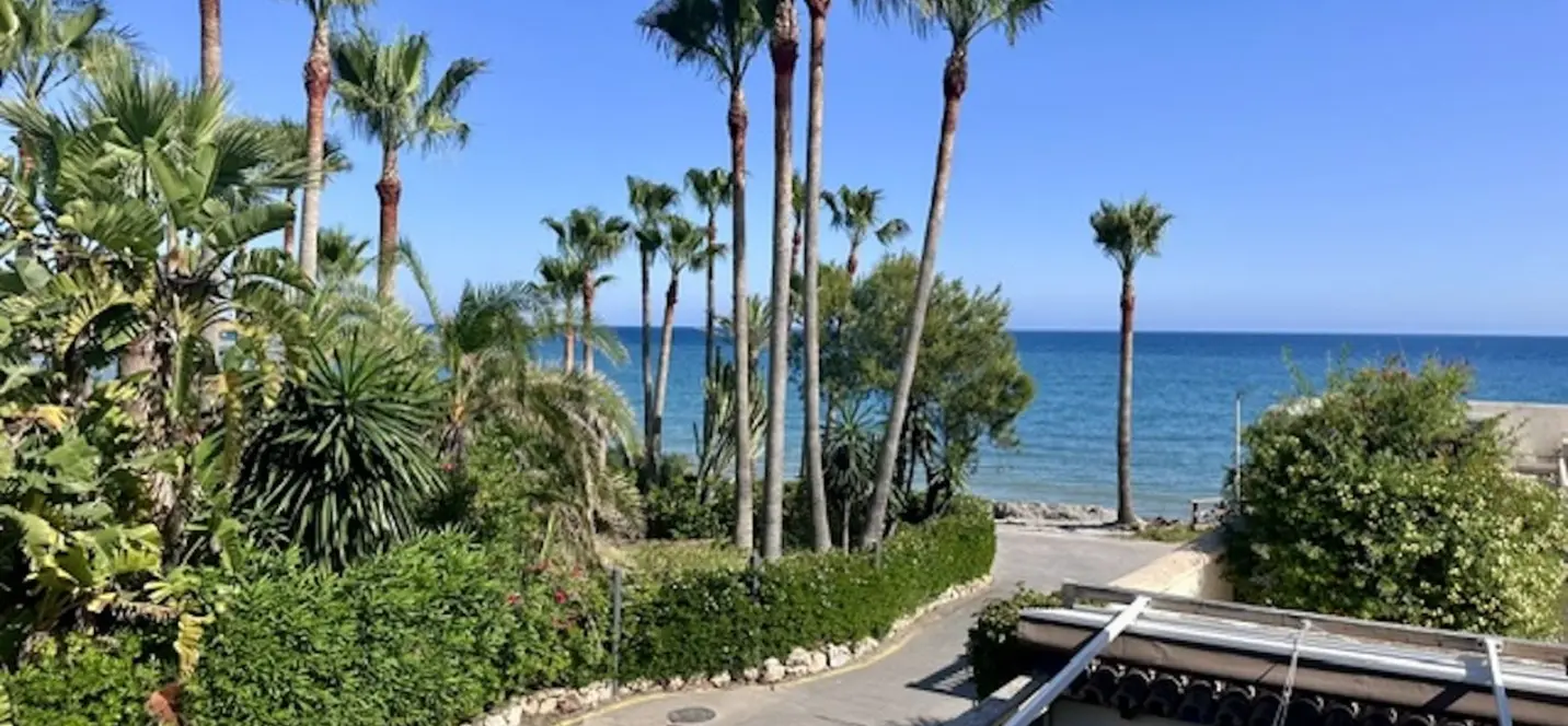 Venta de adosado en Estepona 4