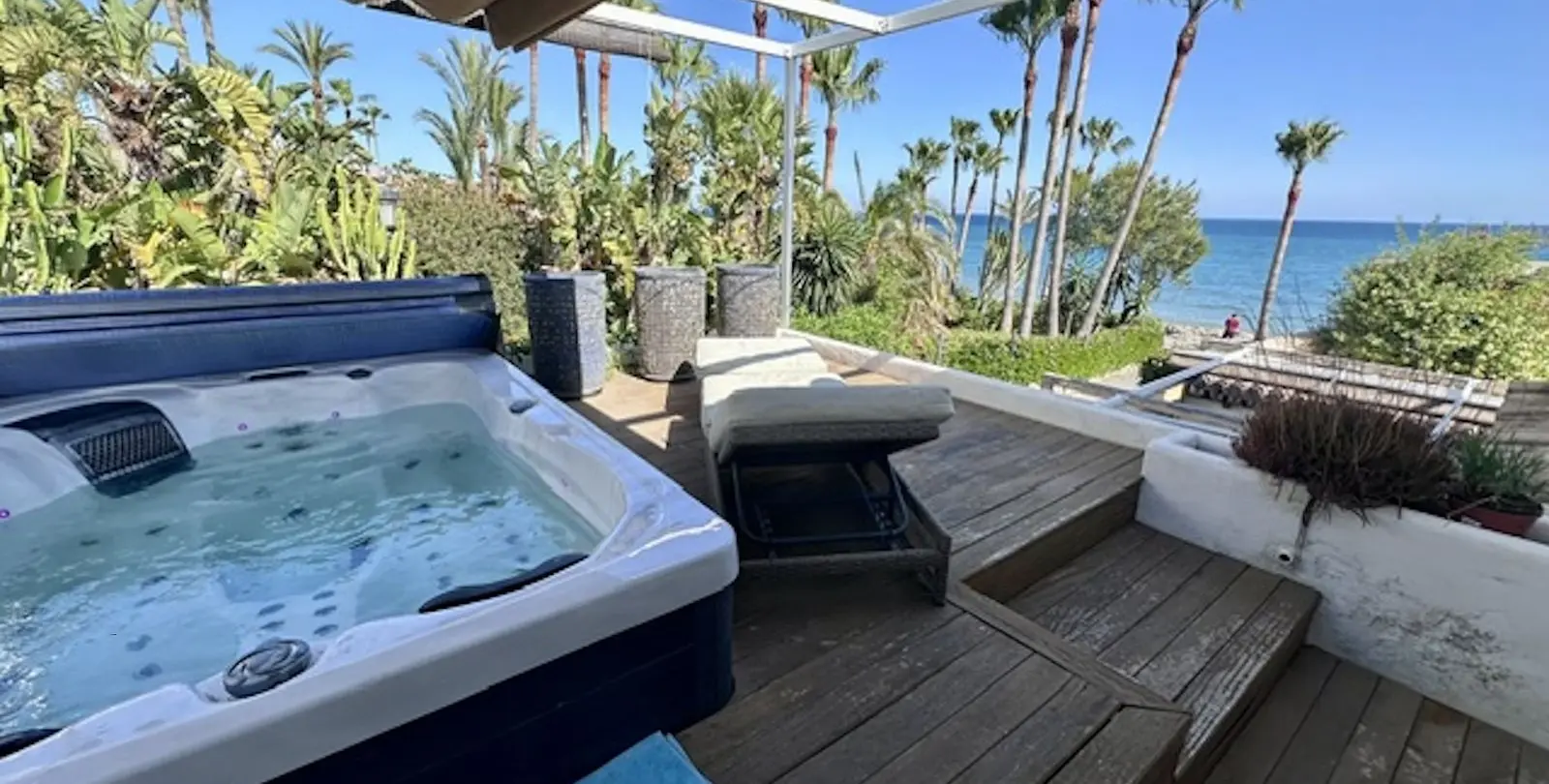 Продажа таунхауса в Estepona 6