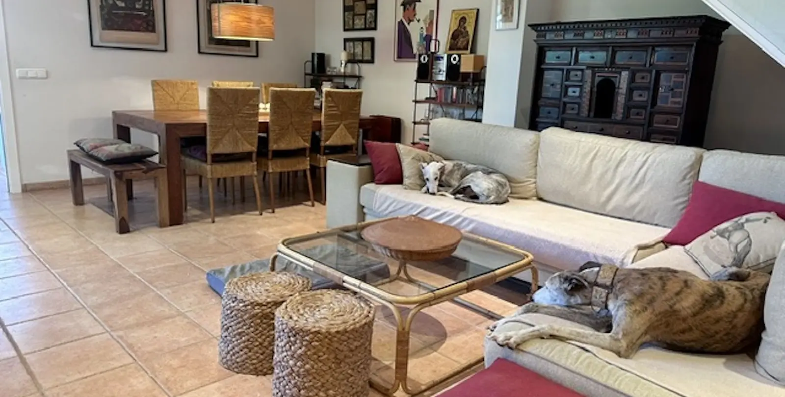 Продажа таунхауса в Estepona 12