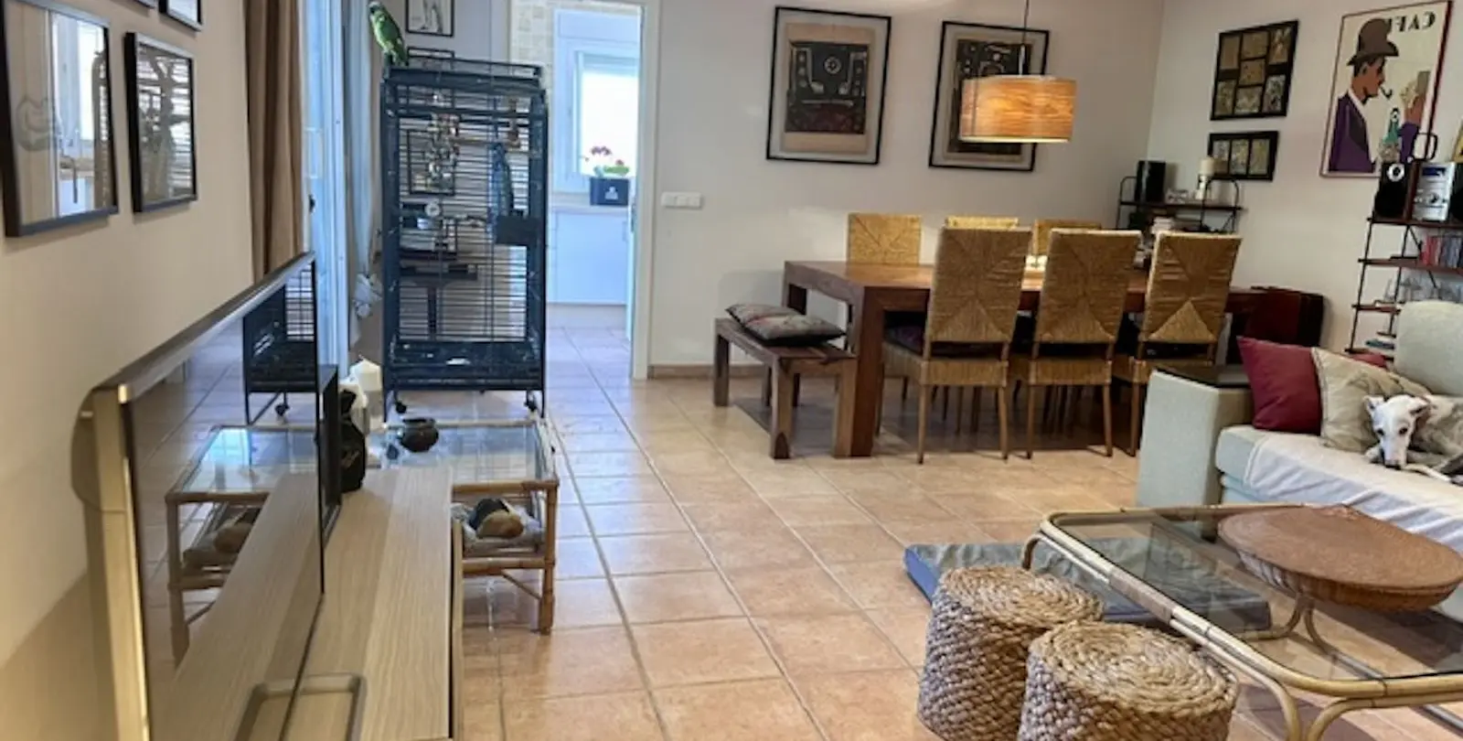 Продажа таунхауса в Estepona 13