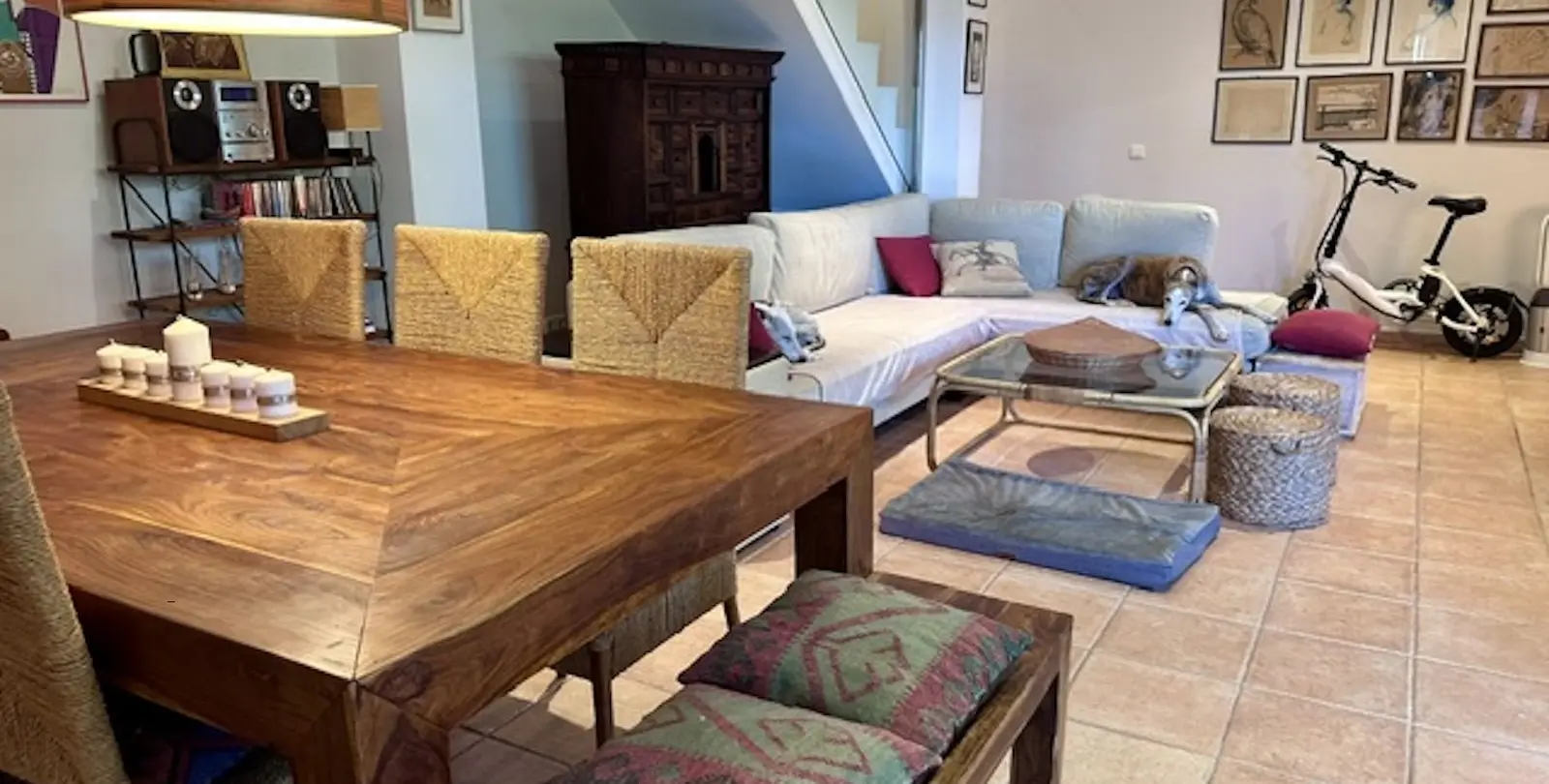 Продажа таунхауса в Estepona 14